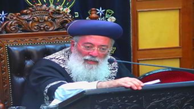 פרשת ואתחנן
