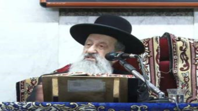 מעיקרי הסליחות - וידוי וי"ג מידות הרחמים