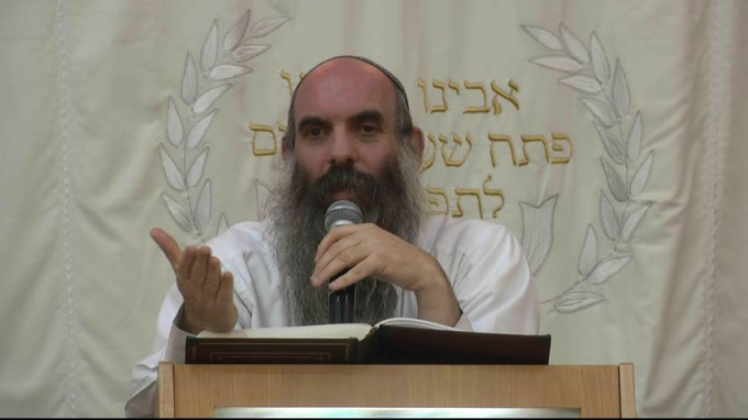 קלותה של תשובה