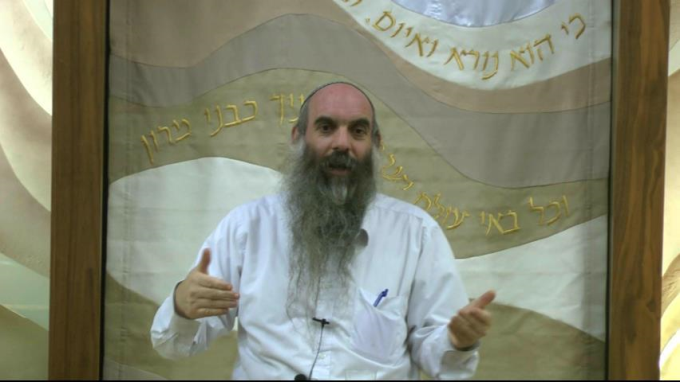 מבט חדש על ימי התשובה - ראש השנה ויום הכיפורים