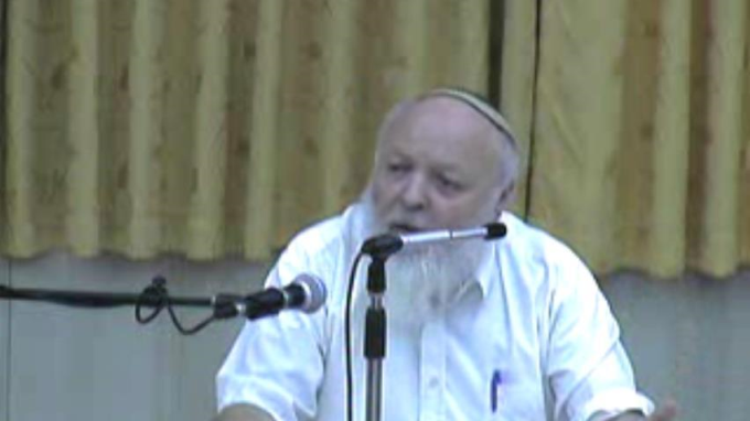 פנים אל פנים