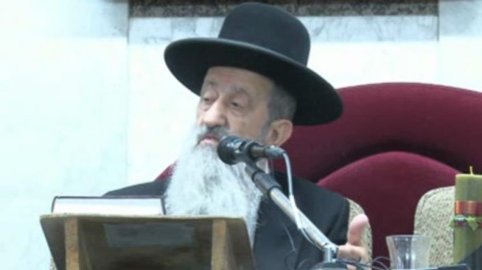 רחל אמנו - בחינת השכינה הקדושה