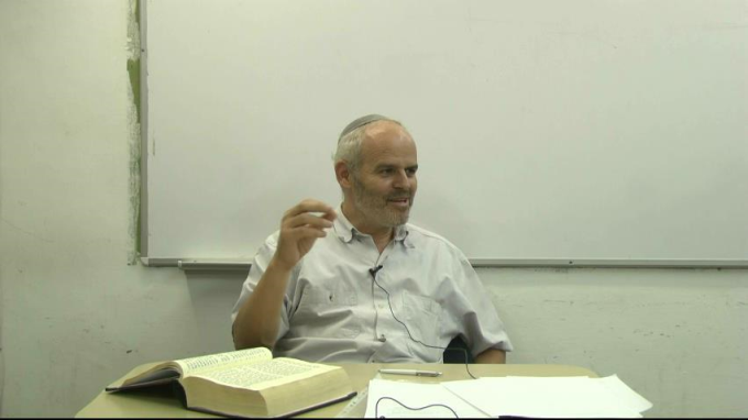 יציאת מצרים - הסיפור האמיתי