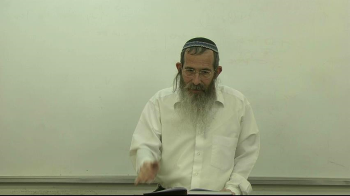 היחס ביו מספק מצוות לא תעשה לאיברי האדם