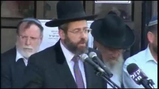 "כי ידעתיו למען אשר יצוה את בניו ואת ביתו אחריו"