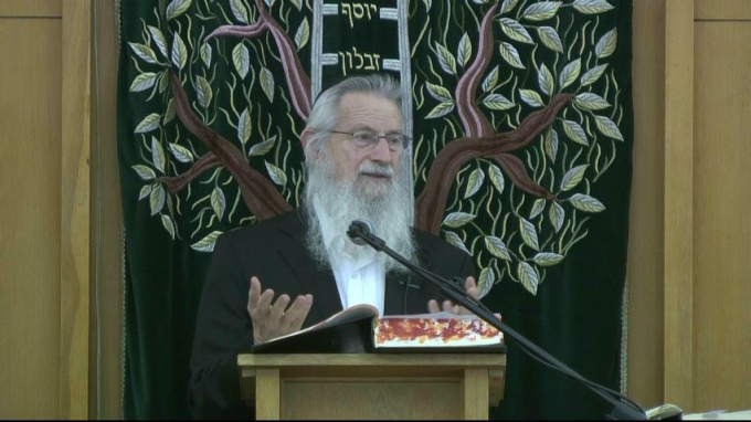 הגדרת 'קרן' בדעת הרמב"ם לעומת התוספות