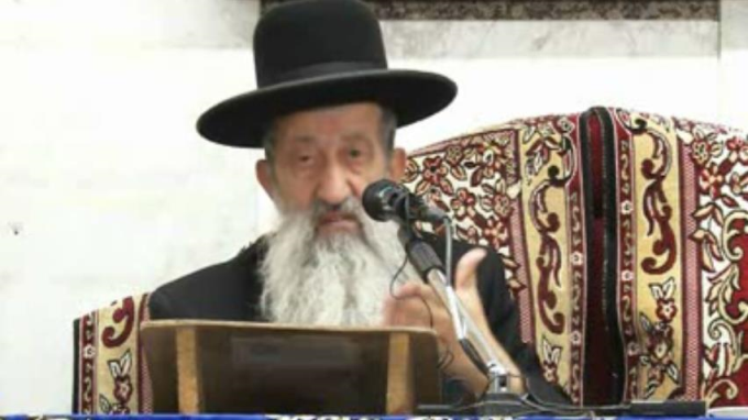 שינוי מקום בסעודה