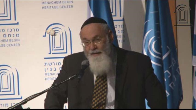 תורה ומדע בכתבי הרב הרצוג