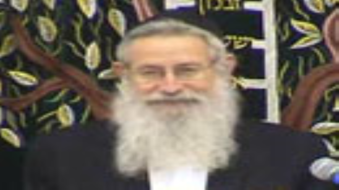 מהות חזקת שלש שנים