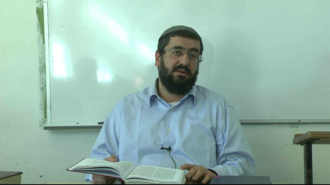 מהי הכוונה הנצרכת בתפילה