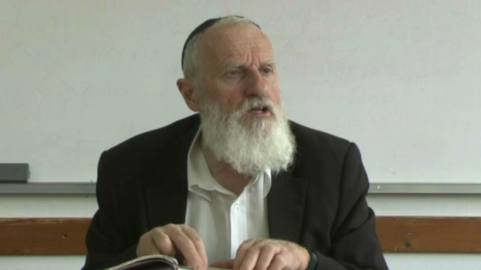 דין הגונב כיס (ארנק) בשבת