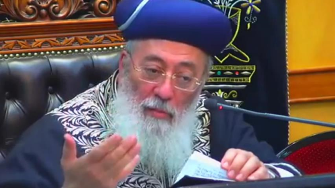 פרשת פרה להיטהר לפני פסח