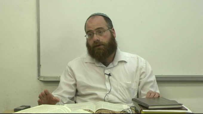 מצוות סיפור יציאת מצרים