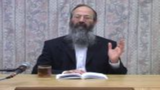 כללי הלכות הגעלת כלים