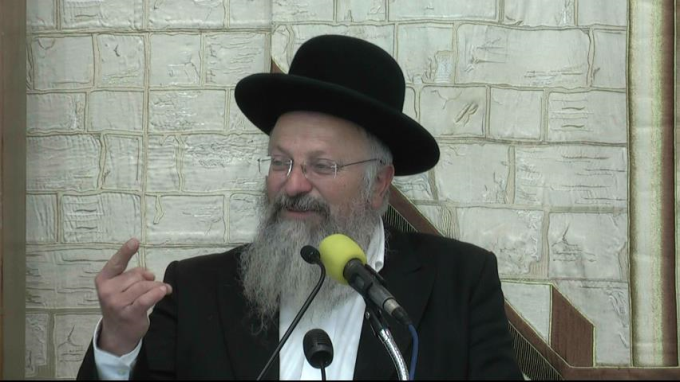 קול צופייך לפסח