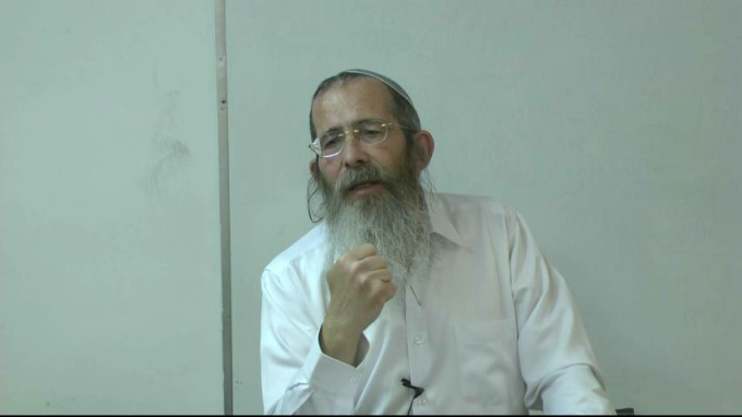 מאמר "לתוקף קדושת יום העצמאות"