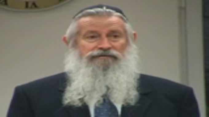 מגלות לגאולה