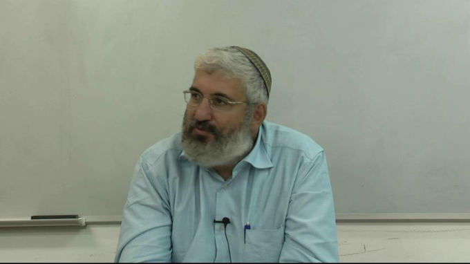 הירידה של שאול ותיקונה