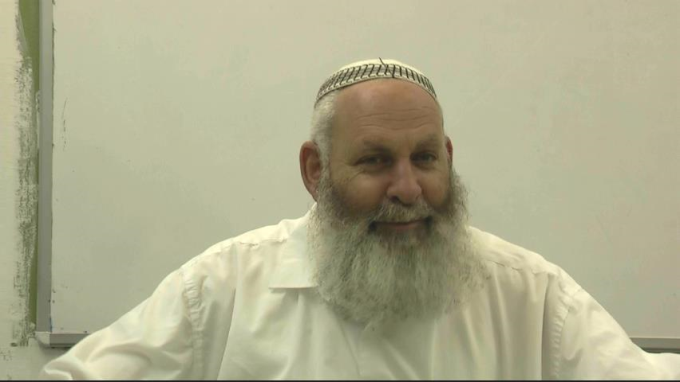 הקדמת ר' איצלה מוולזין לנפש החיים (1)