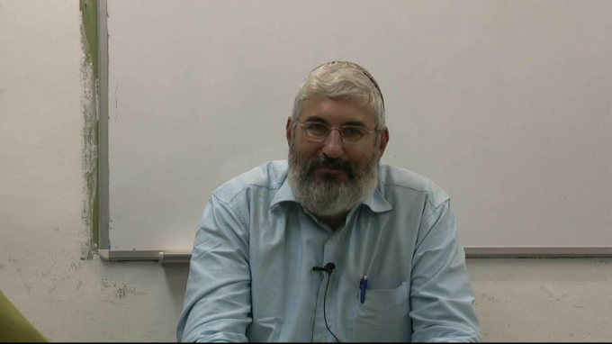 התשובה מביא אותנו למפגש פנים אל פנים עם הקב"ה