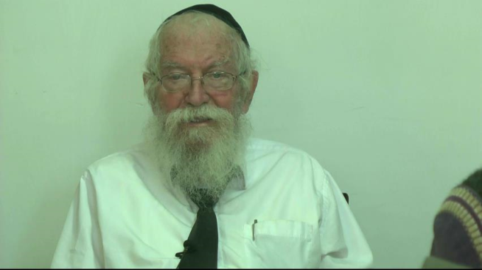 גדר ראשו ורובו - מתי אומרים רובו ככולו במצוות ומתי לא!