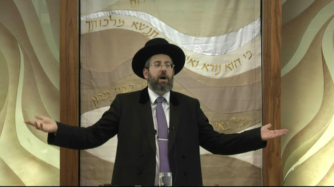  ההבדל בין צעקה לזעקה