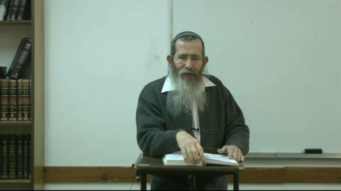 חיים אלוקיים אידאליים - התברכות בחיים המעשיים והרעיוניים