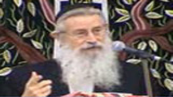 מסירות נפש על המצוות