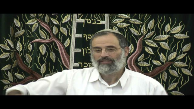 כח המחשבה במלכות דוד
