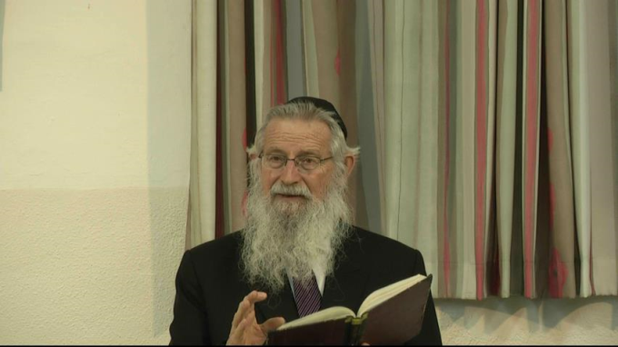 ויחי יעקב