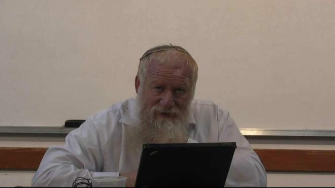 אור חדש של תורה מתגלה בפורים