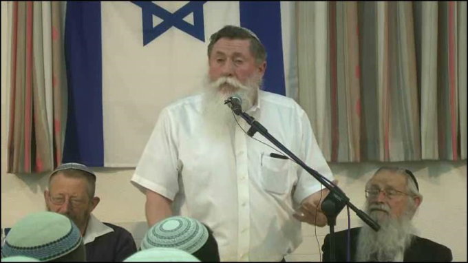 מפת הדרכים של יהודה ושומרון