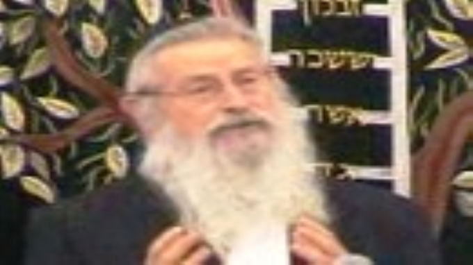 השבת – יציאה למרחבים