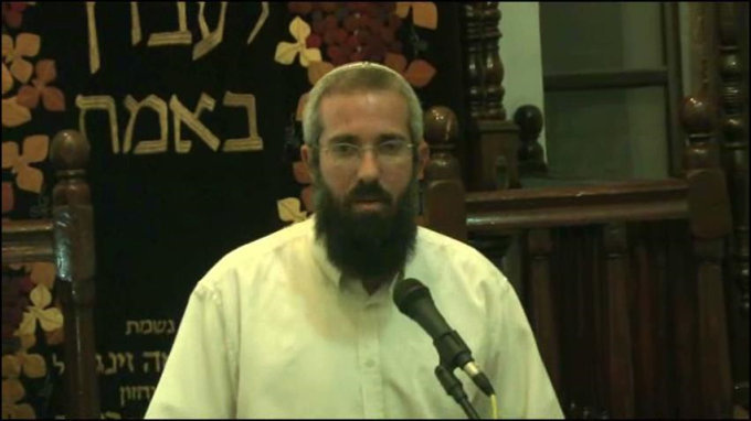 "רוב יושביה עליה" - חזון אחרית הימים או מציאות קרובה?