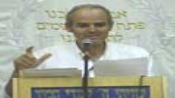 "גם את הארי ואת הדוב הכה עבדך"