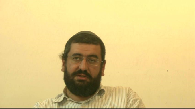 עולם הבא או עולם הנשמות?
