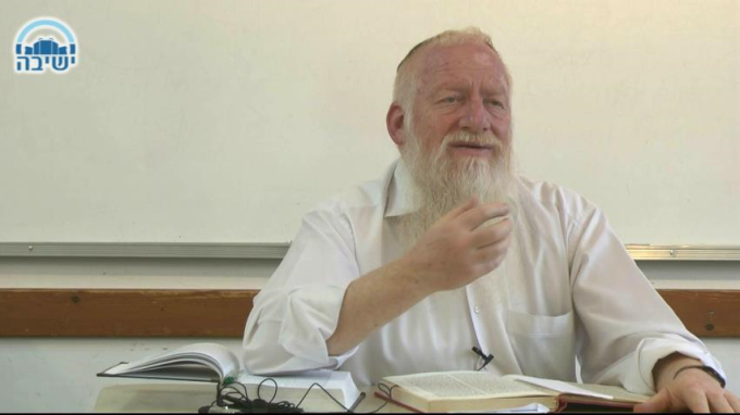 התורה מלבישה את לומדיה בענווה ויראה