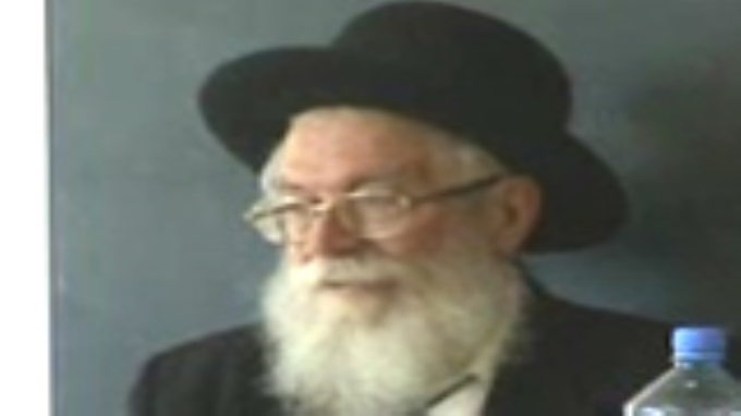 מתנה על מה שכתוב בתורה