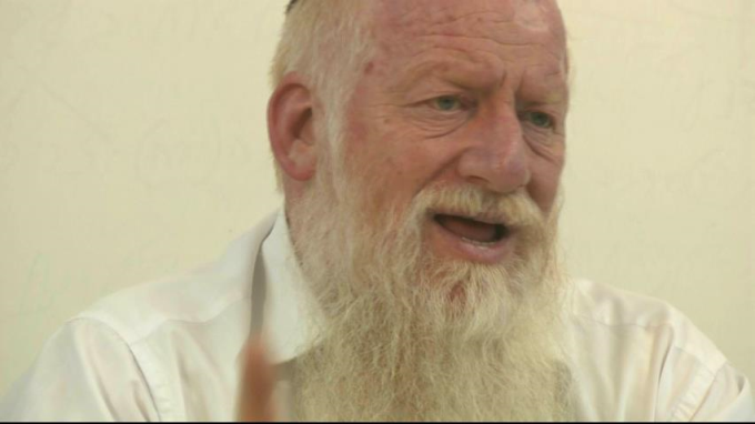הדרך הישרה בהנהגת האדם