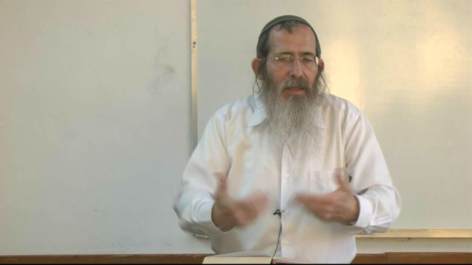 האידיאה הלאומית והאידיאה האלוקית המשלימות זו את זו