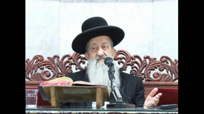מעלת אמירת סדר הקורבנות