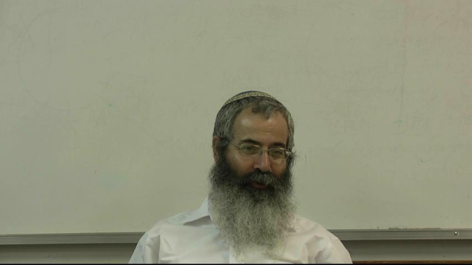 התשובה אל האוביקטיביות