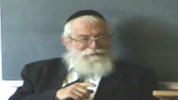 אין עד נעשה דיין