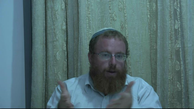 שיחה לראש השנה