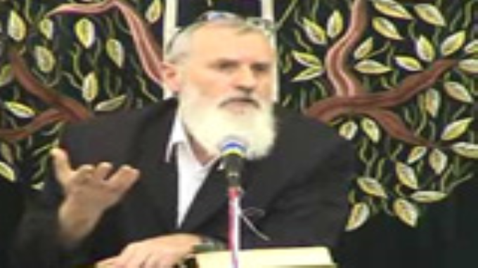 שתי כתי עדים המכחישות זו את זו