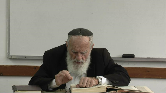 חלוקת כותל כשחלק מהאבנים יקרות יותר