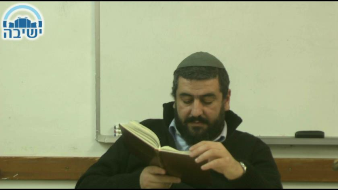 ייחודיות נבואת משה לעומת שאר הנביאים