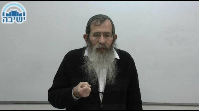 תוצאותיה הגרועות של התעלות האלילית