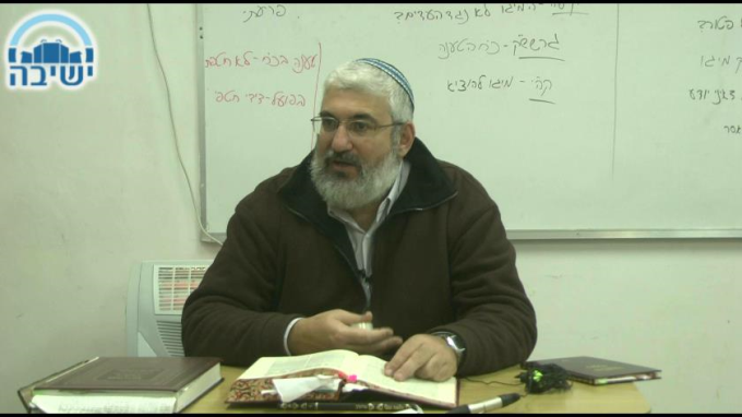 הגבעונים סוגרים חשבון ומוכחים שהם לא שייכים לעמ"י