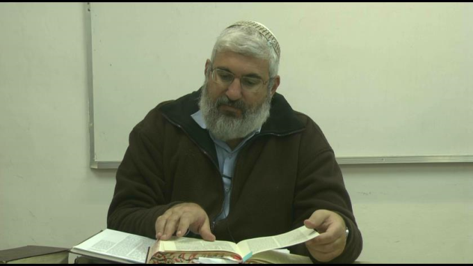 היחס בין אוה"ע גרים וישראל
